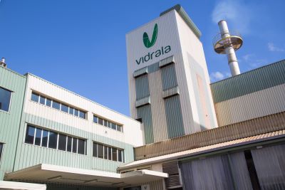 Imagen: cortesía de Vidrala. Qué hacer con la acción de Vidrala ahora que sus ventas caen.